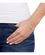 SWAROVSKI Ladies Diapason Bangle Bracelet #5146743