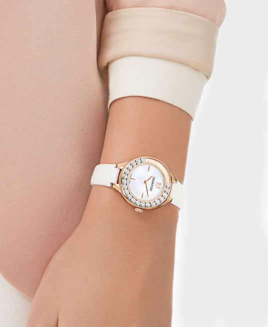 SWAROVSKI Lovely Crystals Mini - Ladies Watch #5242904