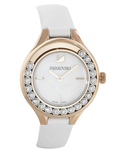 SWAROVSKI Lovely Crystals Mini - Ladies Watch #5242904