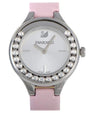 SWAROVSKI Lovely Crystals Mini - Ladies Watch -Pink Strap #5261493