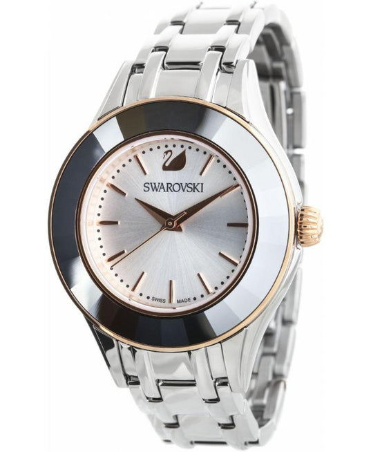 SWAROVSKI Alegria Silver Tone Ladies Watch #5261664
