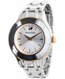 SWAROVSKI Alegria Silver Tone Ladies Watch #5261664