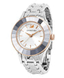 SWAROVSKI Alegria Silver Tone Ladies Watch #5261664
