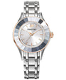 SWAROVSKI Alegria Silver Tone Ladies Watch #5261664