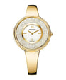 SWAROVSKI Crystalline Pure Quartz White Dial - Ladies Watch #5269253
