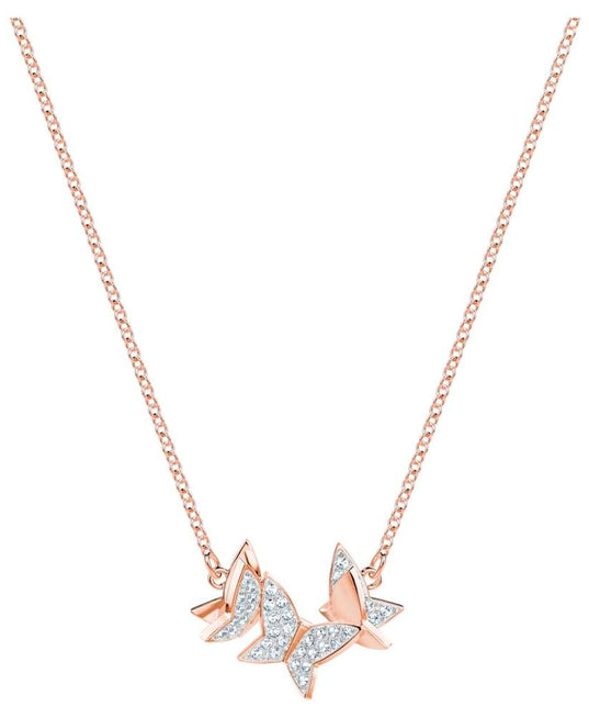 SWAROVSKI Lilia Necklace #5382366