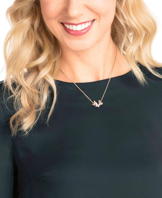 SWAROVSKI Lilia Necklace #5382366