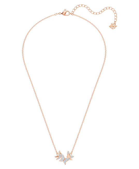 SWAROVSKI Lilia Necklace #5382366