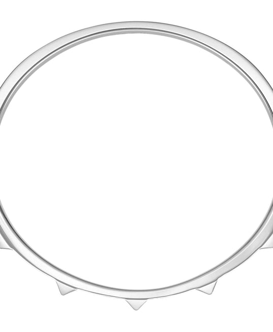 SWAROVSKI Tactic bangle - White #5511390