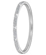 SWAROVSKI Tactic bangle - White #5511390