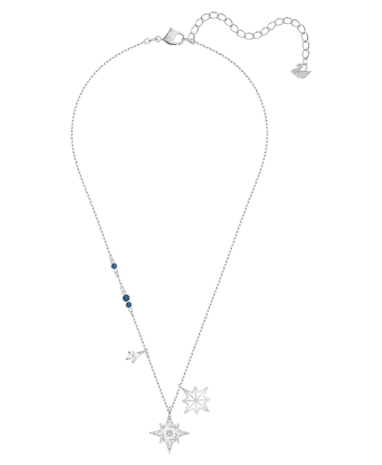 SWAROVSKI Symbolic Star Pendant - White #5511404