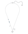 SWAROVSKI Symbolic Star Pendant - White #5511404