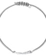 SWAROVSKI - Power Collection Hook Beige Medium Bracelet - Gray #5511778