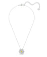 SWAROVSKI Eternal Flower Pendant -Yellow #5512662