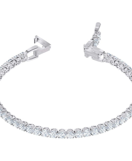 SWAROVSKI Tennis Deluxe Bracelet #5513401