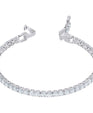 SWAROVSKI Tennis Deluxe Bracelet #5513401