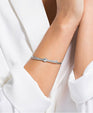 SWAROVSKI Lifelong Heart bangle - White #5517944