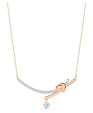 SWAROVSKI Lifelong Heart Necklace #5517951