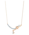 SWAROVSKI Lifelong Heart Necklace #5517951