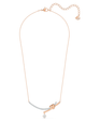 SWAROVSKI Lifelong Heart Necklace #5517951