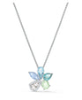 SWAROVSKI Sunny Necklace Light - multi-colored #5518414