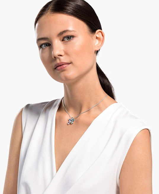 SWAROVSKI Sunny Necklace Light - multi-colored #5518414
