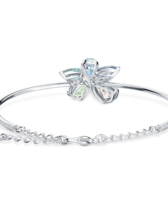 SWAROVSKI Sunny Bangle - Light multi-colored #5520488
