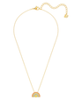 Swarovski Sparkling Dance Rainbow Necklace, 5521756