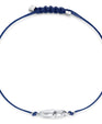 SWAROVSKI Power Collection Hamsa Hand Bracelet - Blue #5523154