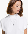 SWAROVSKI Swarovski Infinity Pendant #5528109