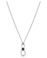 SWAROVSKI Swarovski Infinity Pendant #5528109