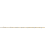 SWAROVSKI Remix Collection Carrier - White & Gold-tone plated #5528876