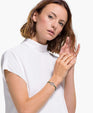 SWAROVSKI Sand Bracelet - Green #5535909