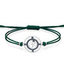 SWAROVSKI Sand Bracelet - Green #5535909