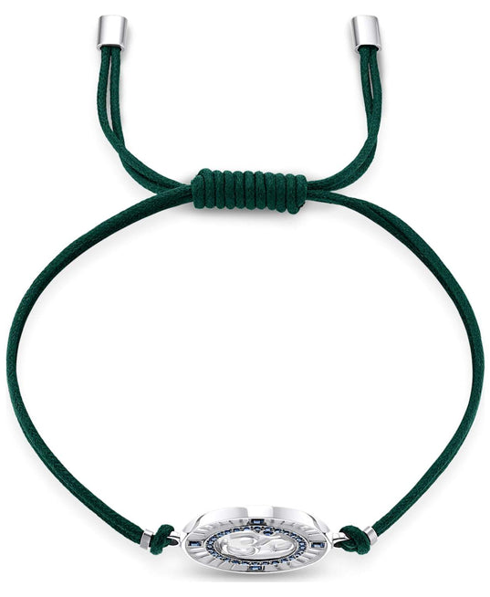 SWAROVSKI Sand Bracelet - Green #5535909