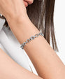 SWAROVSKI The Elements Bracelet - White #5560662