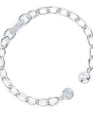 SWAROVSKI The Elements Bracelet - White #5560662