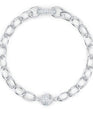 SWAROVSKI The Elements Bracelet - White #5560662SWAROVSKI The Elements Bracelet - White #5560662