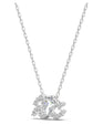 SWAROVSKI Attract Soul Necklace #5517117