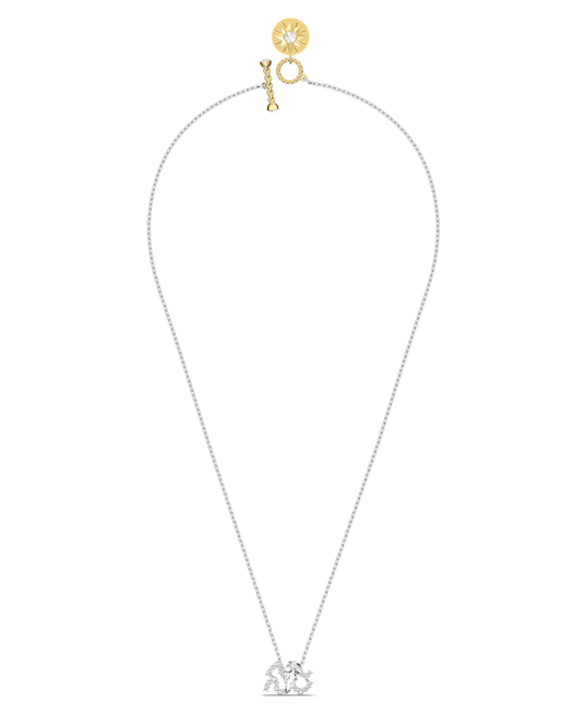 SWAROVSKI Attract Soul Necklace #5517117