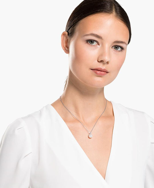 SWAROVSKI Treasure Necklace #5563288