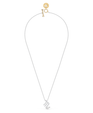 SWAROVSKI Zodiac II Scorpio Pendant - White #5563898