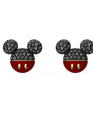SWAROVSKI Mickey earrings #5566691