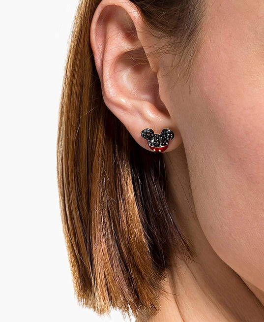 SWAROVSKI Mickey earrings #5566691