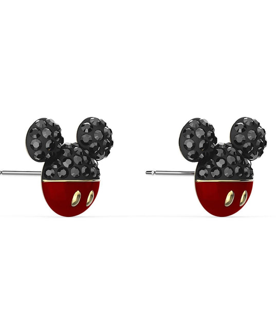 SWAROVSKI Mickey earrings #5566691