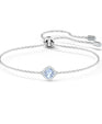 SWAROVSKI Angelic Bracelet - Blue #5567933