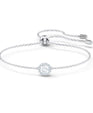 SWAROVSKI Angelic Bracelet - White #5567934