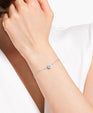 SWAROVSKI Angelic Bracelet - White #5567934