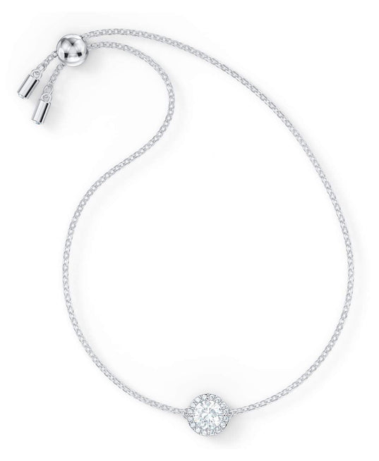 SWAROVSKI Angelic Bracelet - White #5567934