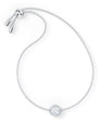 SWAROVSKI Angelic Bracelet - White #5567934